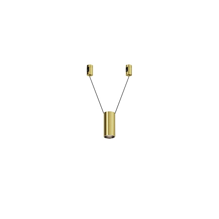 Трековый светильник Technical TR157-1-12W4K-BS - фото