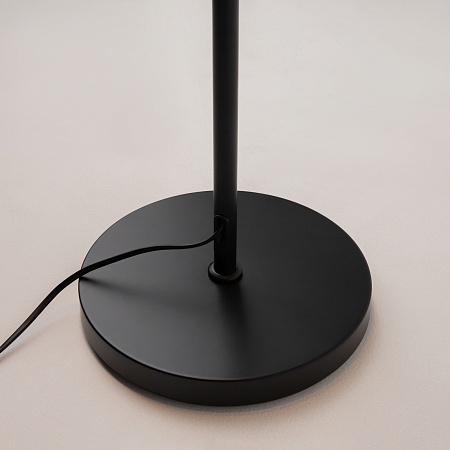 Напольный светильник (торшер) Maytoni Fad MOD070FL-L12B3K - фото