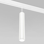 Трековый светильник Slim Magnetic P01 6W 4200K белый 85014/01 Elektrostandard