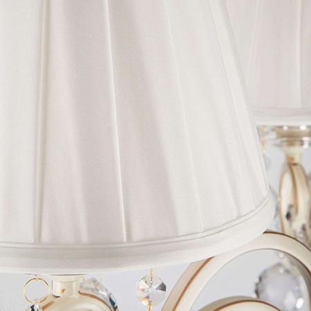 Напольный светильник Eurosvet 12075/3F - фото