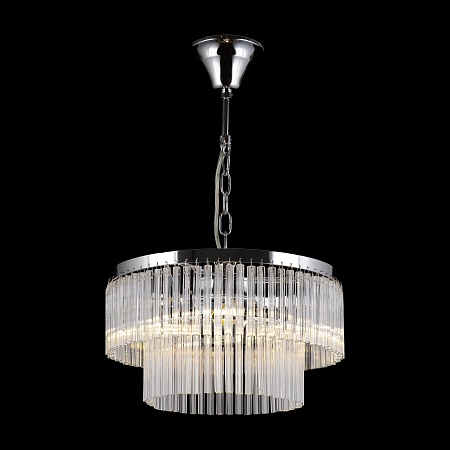 Подвесной светильник Maytoni Colonne MOD093PL-04CH - фото