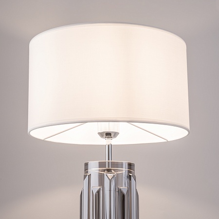 Настольный светильник Maytoni Muse MOD304TL-01GR - фото