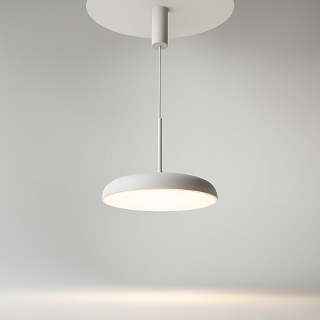 Подвесной светильник Maytoni Gerhard MOD189PL-L18W3K1 - фото