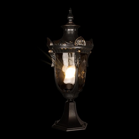 100002/490 Ландшафтный светильник LOFT IT Marbella - фото