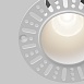 Встраиваемый светильник Technical DL120-10W-4K-TRS-W - фото