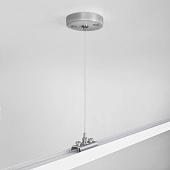 Набор для подвеса 2 метра хром TRF-1-200-CH Elektrostandard