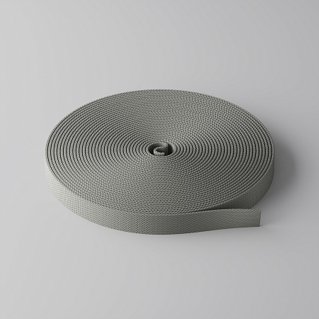 Токопроводящая текстильная лента TRX130-1.3LG - фото