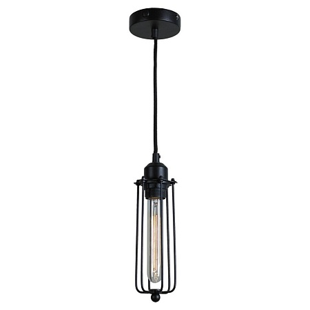 Подвесной светильник Lussole IRONDEQUOIT LSP-9608 - фото