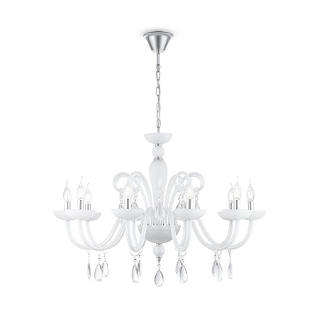 Люстра Maytoni Cecilia DIA011PL-10W - фото