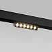 Slim Magnetic HL01 Трековый светильник 6W 4200K черный 85009/01 85009/01 Elektrostandard - фото