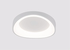 Потолочный светильник Arte Lamp SUALOCIN A2698PL-48WH