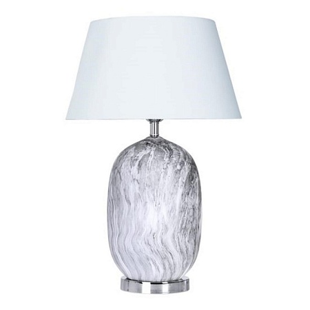 Декоративная настольная лампа ARTE LAMP A4061LT-1CC - фото