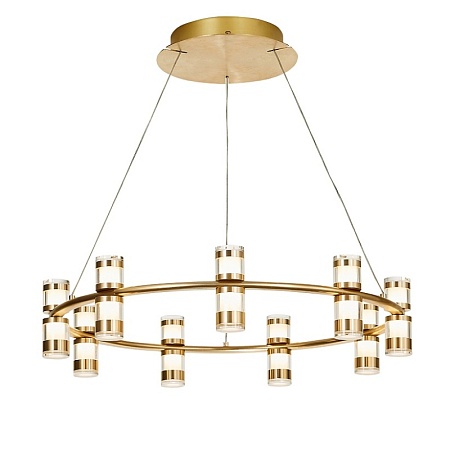 Подвесная люстра Favourite 4323-9P - фото