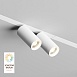 Светильник на шине Denkirs SMART SPOT DK8012-WH - фото