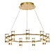 Подвесная люстра Favourite 4323-9P - фото