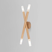 Настенный светильник TK Lighting 4524 Noble