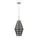 Подвес ST-Luce Хром/Дымчатый E27 1*40W SL1001.103.01 - фото