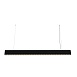 Подвесной светильник Technical Points  P050PL-L40B4K - фото