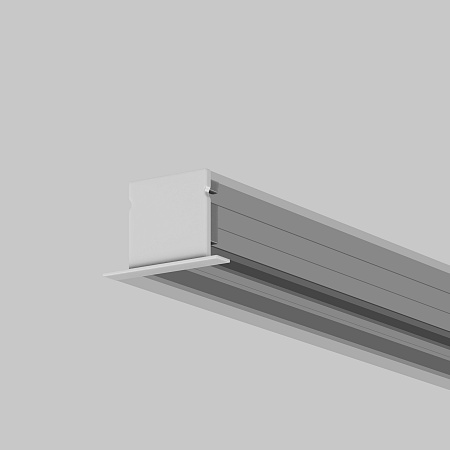 Комплектующие для профиля Led Strip 642070 - фото