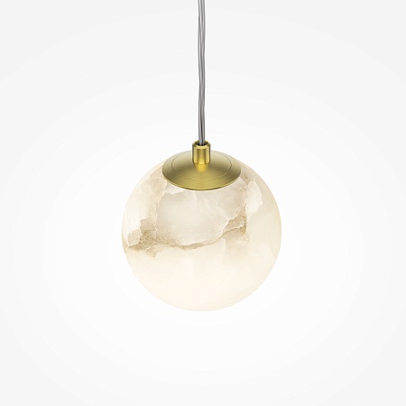 Подвесной светильник Maytoni MOD464PL-L5BSK - фото