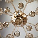 Подвесной светильник Eurosvet Diamond 10052/8 - фото