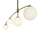 Потолочный светильник Freya Hanger FR5443CL-04BS - фото