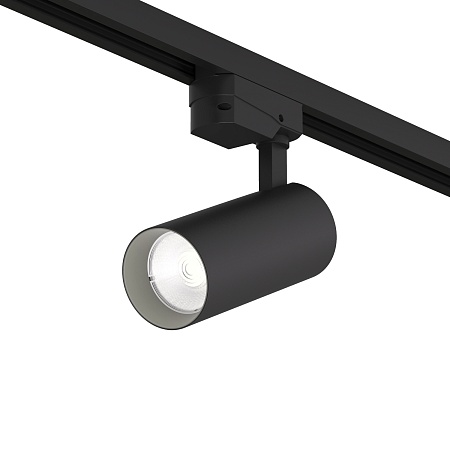 Светильник на шине Denkirs SOLID KOPER DK6451-BK - фото