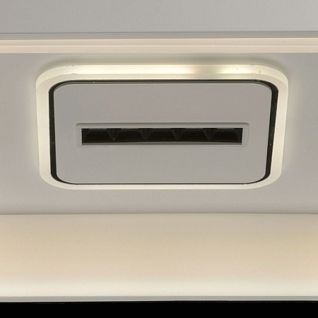 Люстра De City Мадлен 424014301 - фото