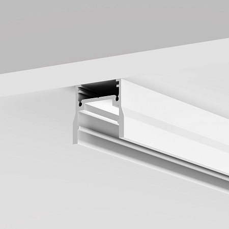 Профиль Outdoor O-TR001-P-W2M - фото