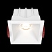 Встраиваемый светильник Technical Alfa LED DL043-01-10W3K-D-SQ-W - фото