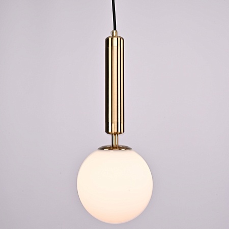 Подвесной Светильник Raffin Gold/White Imperiumloft 179969-26 - фото