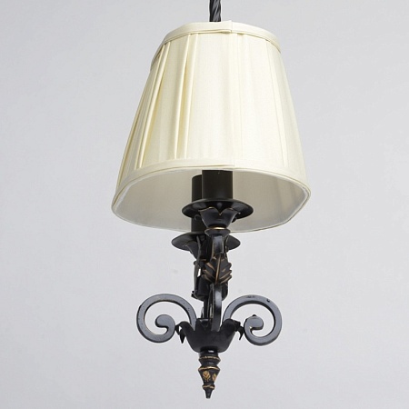 Светильник Chiaro Виктория 401010402 - фото