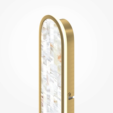 Настенный светильник (бра) Maytoni MOD429WL-L30BSK - фото