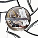 Потолочный светильник Freya Timeless FR6045CL-L50CH - фото