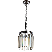 Подвесной светильник Divinare NOVA COGNAC 3002/06 SP-1