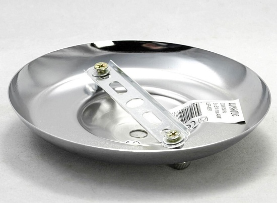 Люстра Lussole APACHE LSP-8092 - фото