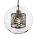 Подвесной светильник Freya Bogota FR8018PL-01BS - фото