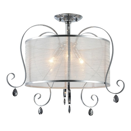 Потолочный светильник Freya Simone FR2020-CL-03-CH - фото