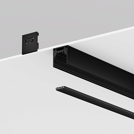 Профиль Outdoor O-TR002OH-P-B3M - фото