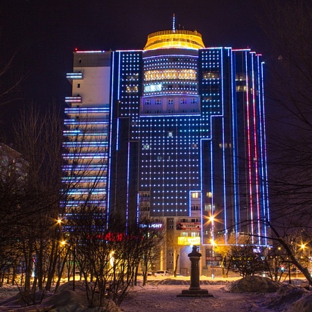 Cветодиодная LED лента Feron LS704, 60SMD(2835)/м 4.4Вт/м  100м 220V 4000K IP65 - фото