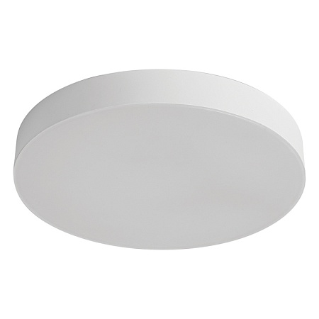 Светодиодный светильник Feron AL266 накладной 6W 4000K белый - фото