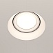 Встраиваемый светильник Technical Dot DL042-01-RD-W - фото