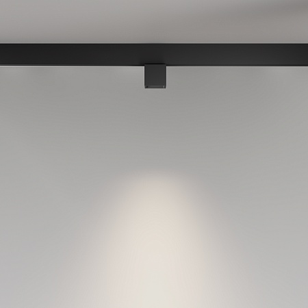 Трековый светильник Technical Alfa S TR133-4-7W-DS-B - фото