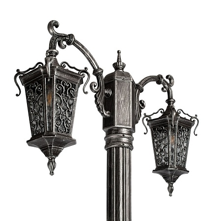 100019/2200 BS Ландшафтный светильник LOFT IT Tremezzo - фото