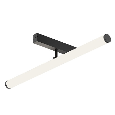 Светильник на шине Denkirs SMART RAY DK8065-BK - фото