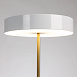 Декоративная настольная лампа Arte Lamp ELNATH A5038LT-3WH - фото