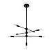 Люстра Freya FR5338PL-07B - фото
