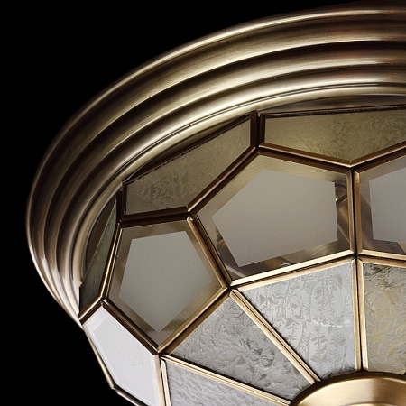 Светильник  маркиз Chiaro  397010506 - фото