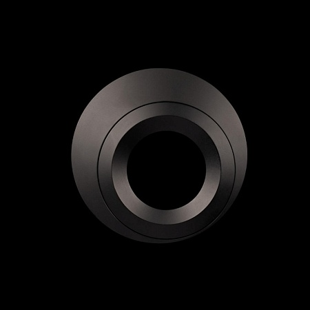 10339 Black Встраиваемый светильник LOFT IT Click - фото