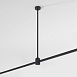 Esthetic Magnetic Декоративная стойка с коннектором 606 мм 85153/00 Elektrostandard - фото